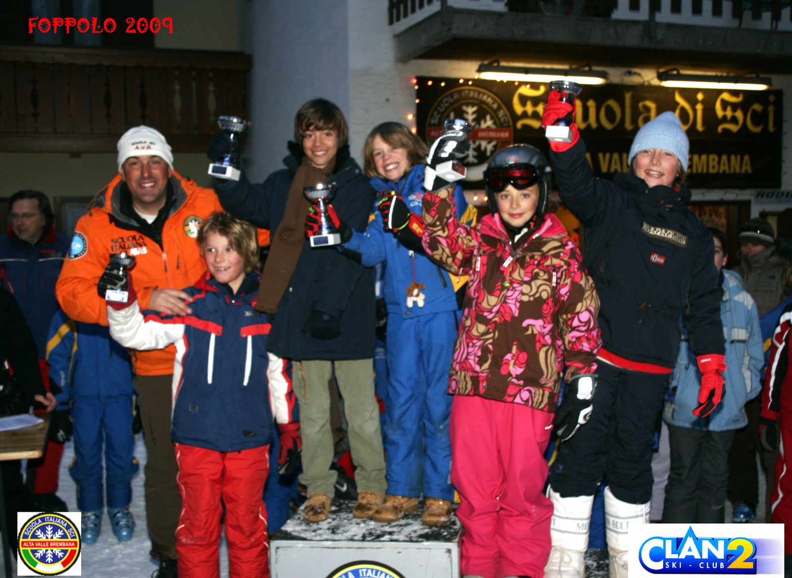 Prem Corso Cuccioli Natale00031